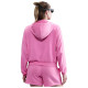 Nike Γυναικεία ζακέτα Sportswear Chill Terry Nike Γυναικεία ζακέτα Sportswear Chill Terry